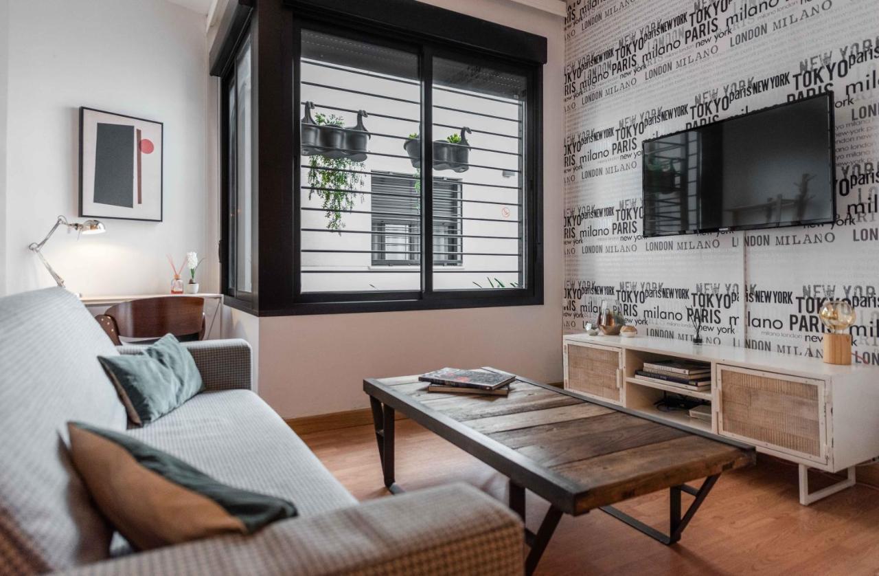 Urbanchicmalaga Historic Centre Free Parking Rooftop Pool Málaga