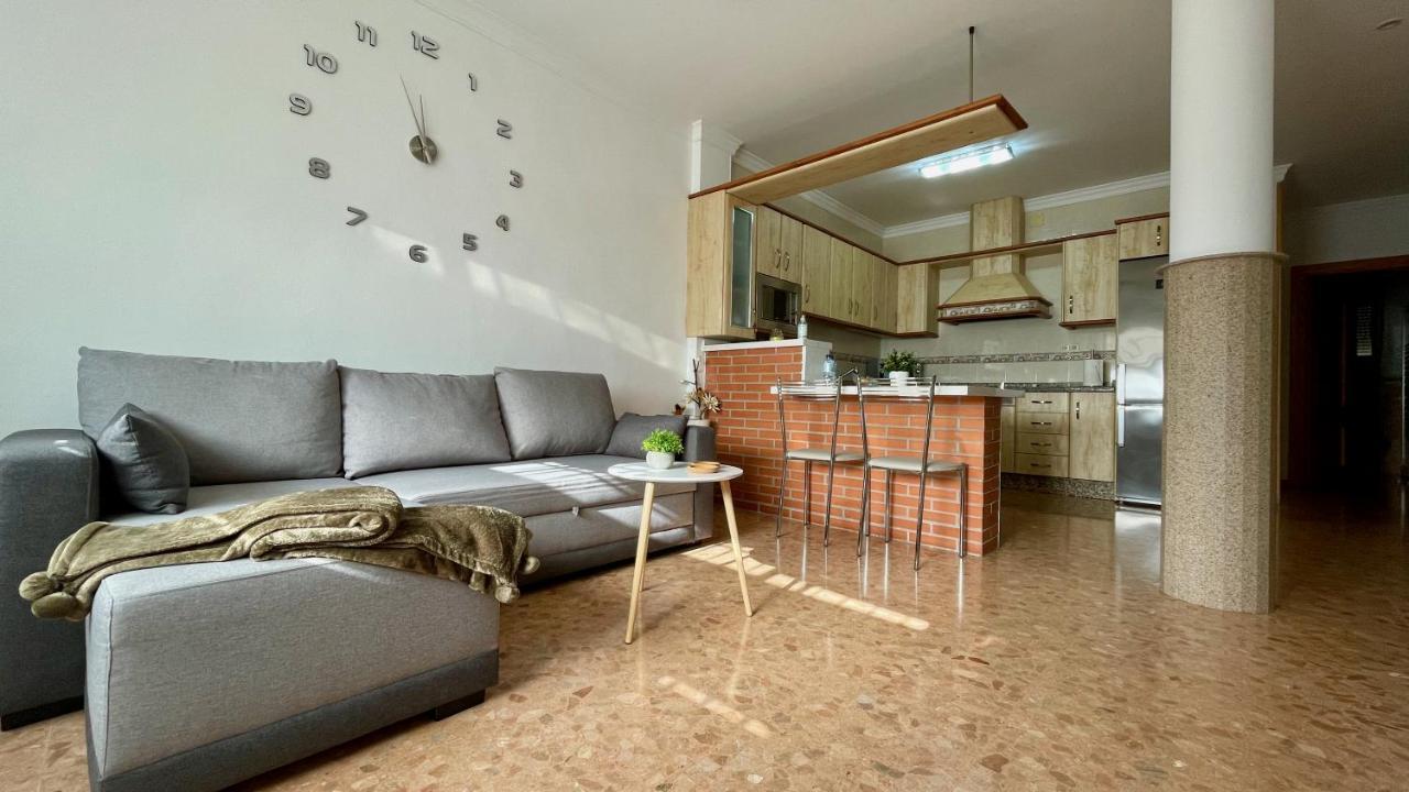Appartement Palacio De Ferias