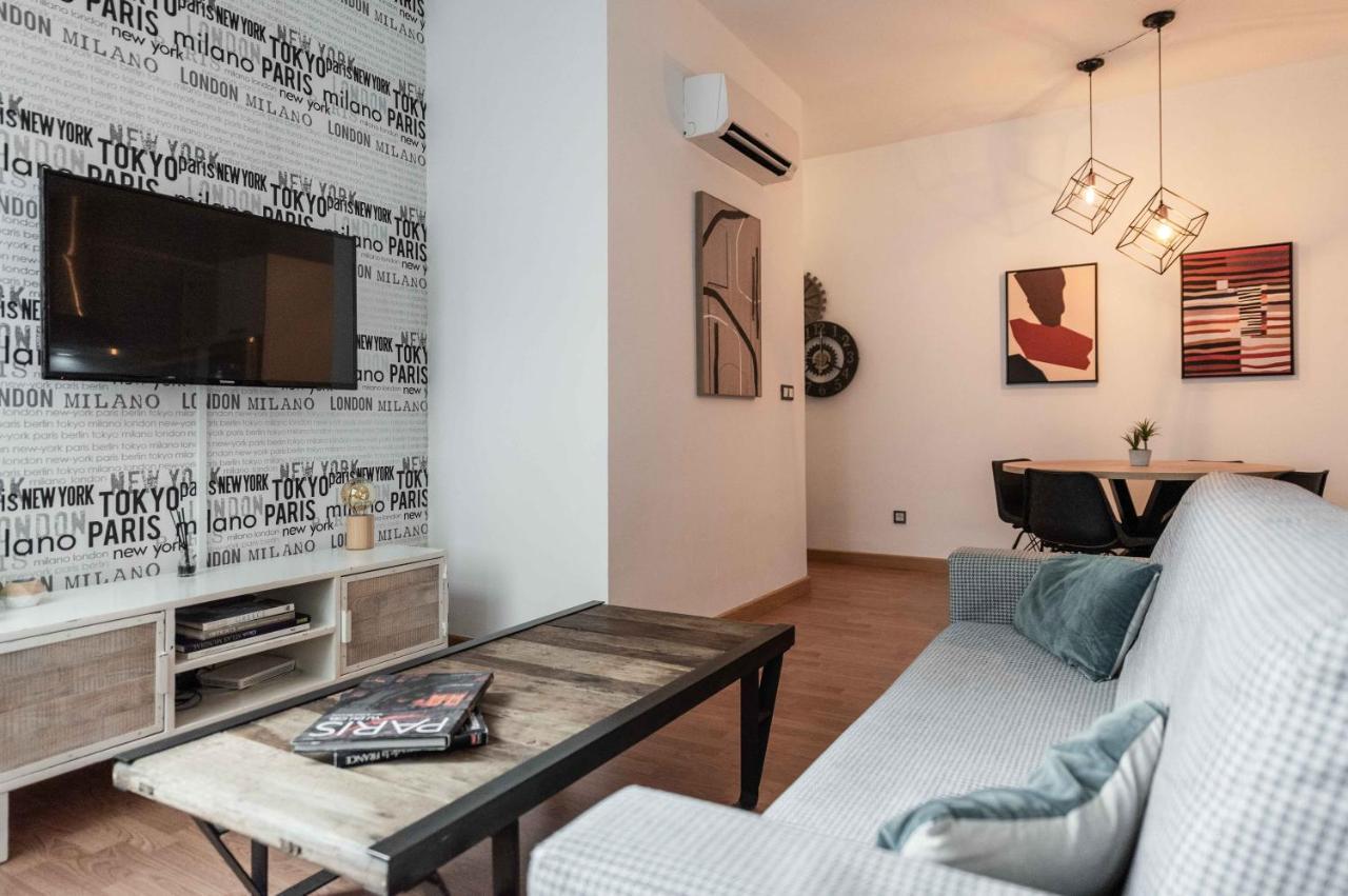 Urbanchicmalaga Historic Centre Free Parking Rooftop Pool * Málaga