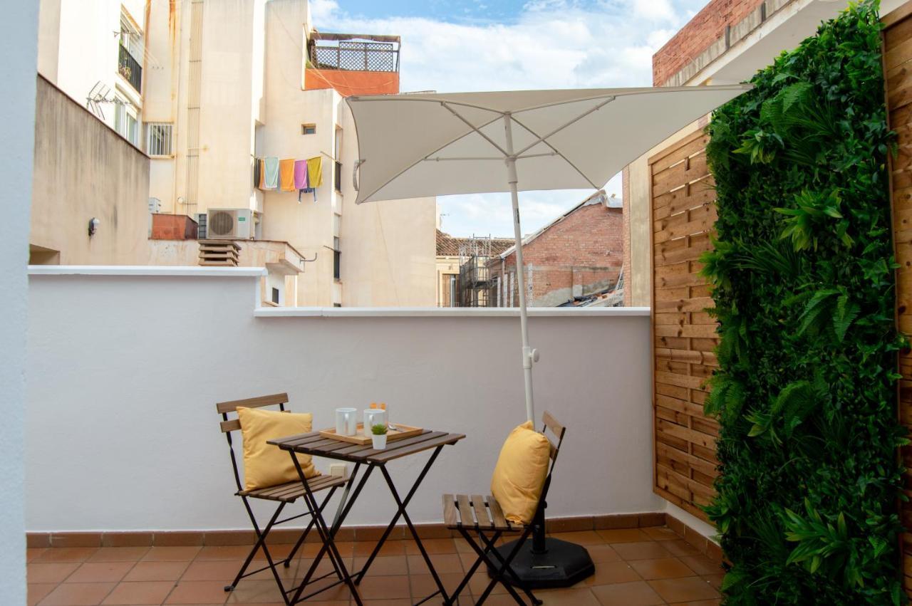 Novam Loft Terrace Centro *