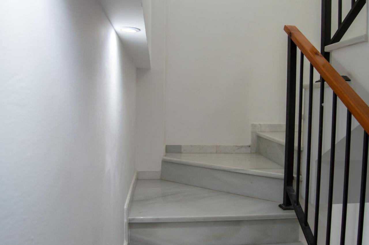 Novam Loft Terrace Centro Apartamento Málaga