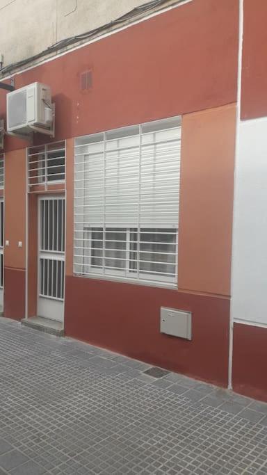 Becquer 3 Appartement *