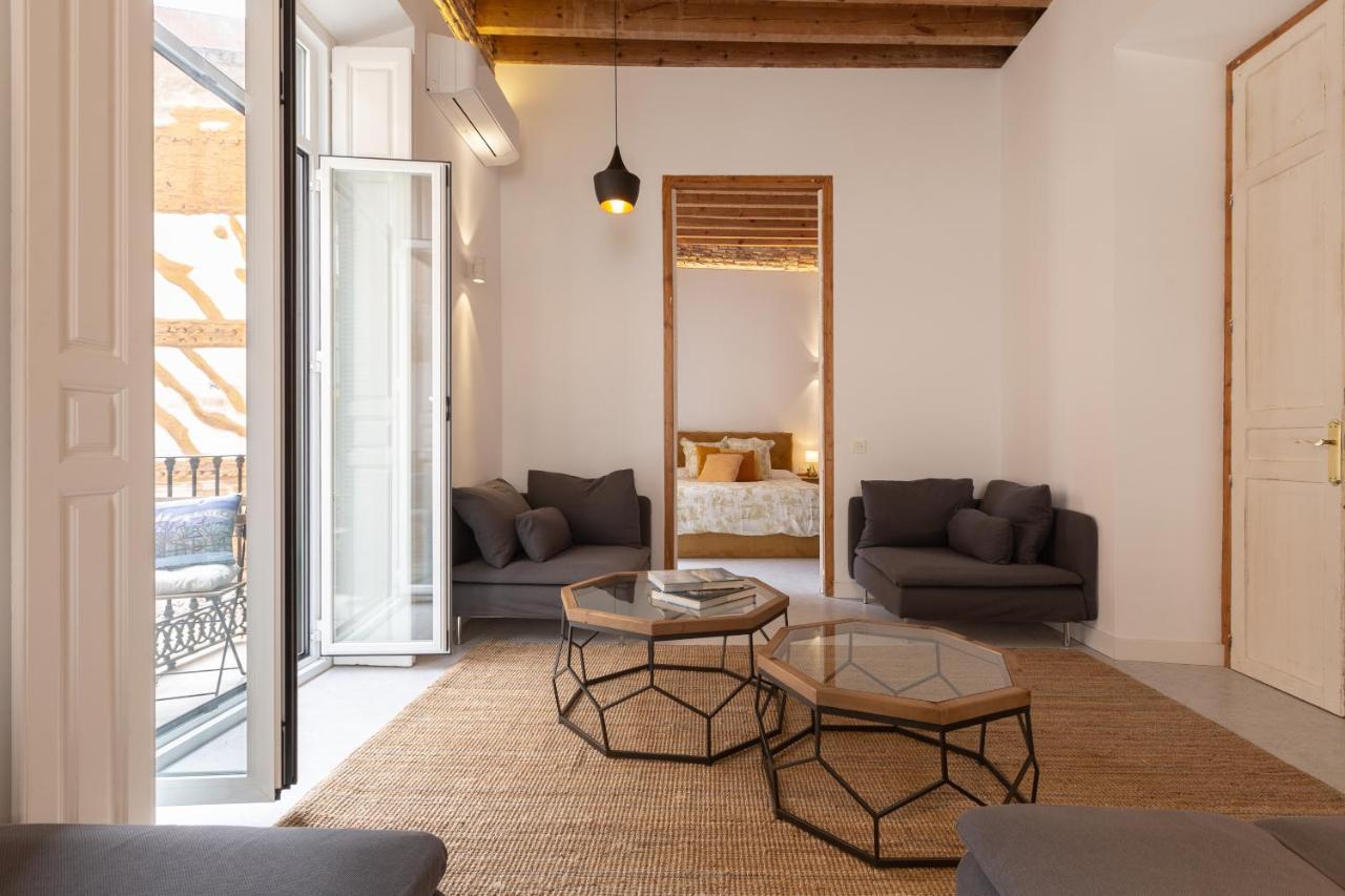 Appartement Wonderful With Three Bedrooms And Two Bathrooms In The Center