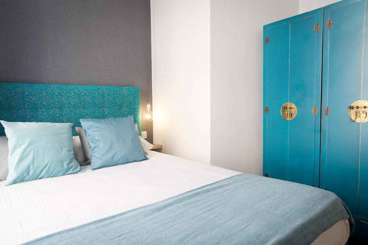 Apartment Apartments Holidays2Malaga City Center Málaga