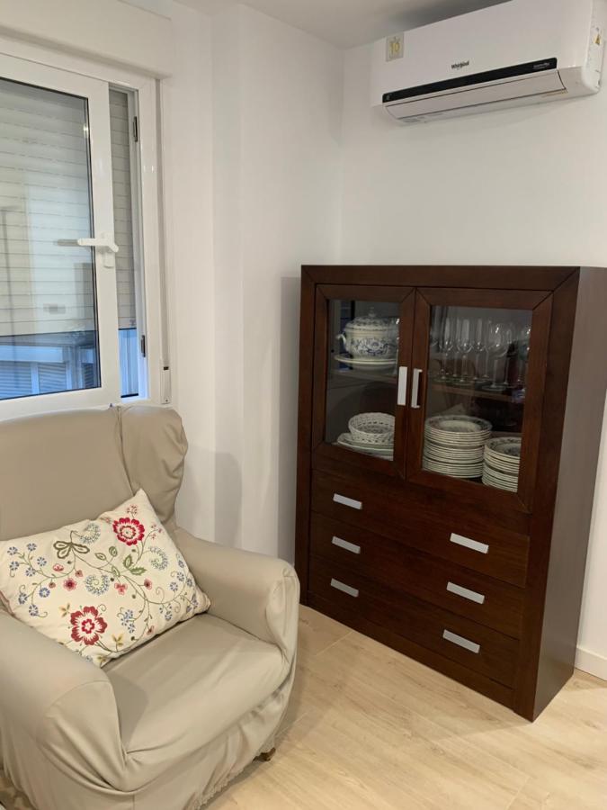 San Patricio 7 Appartement