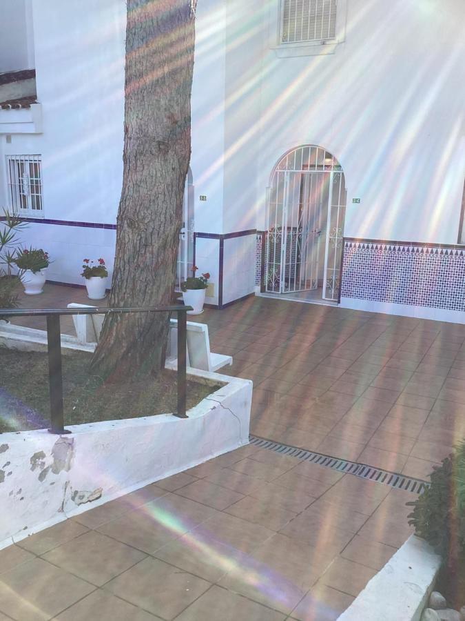 Apartamento Playa Marina Club Pretty House