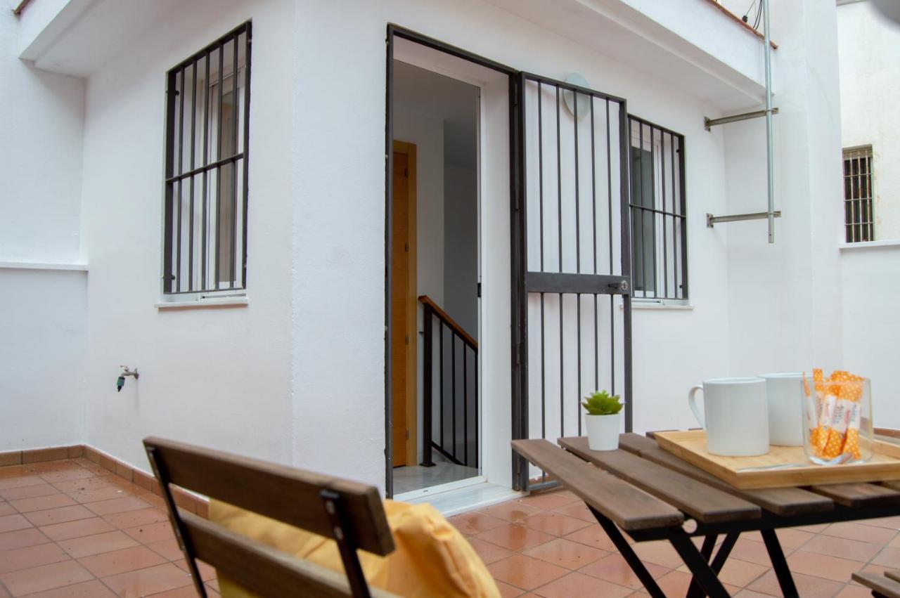 Apartamento Novam Loft Terrace Centro Málaga