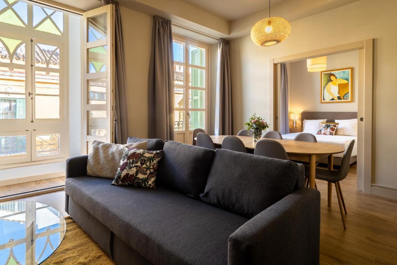 Apartamento Elegante 3 En Centro Historico