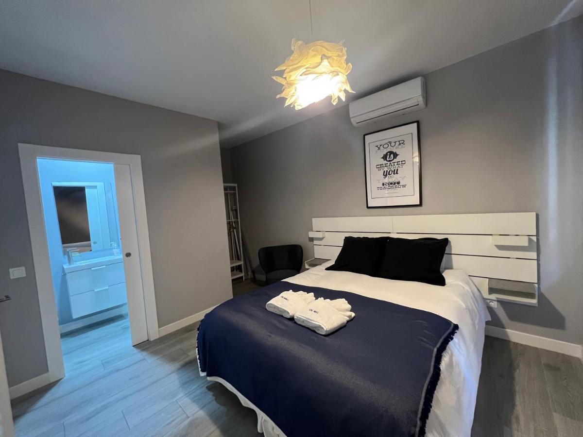 Apartment Lovely In Hearth Of Soho - Alameda Principal *