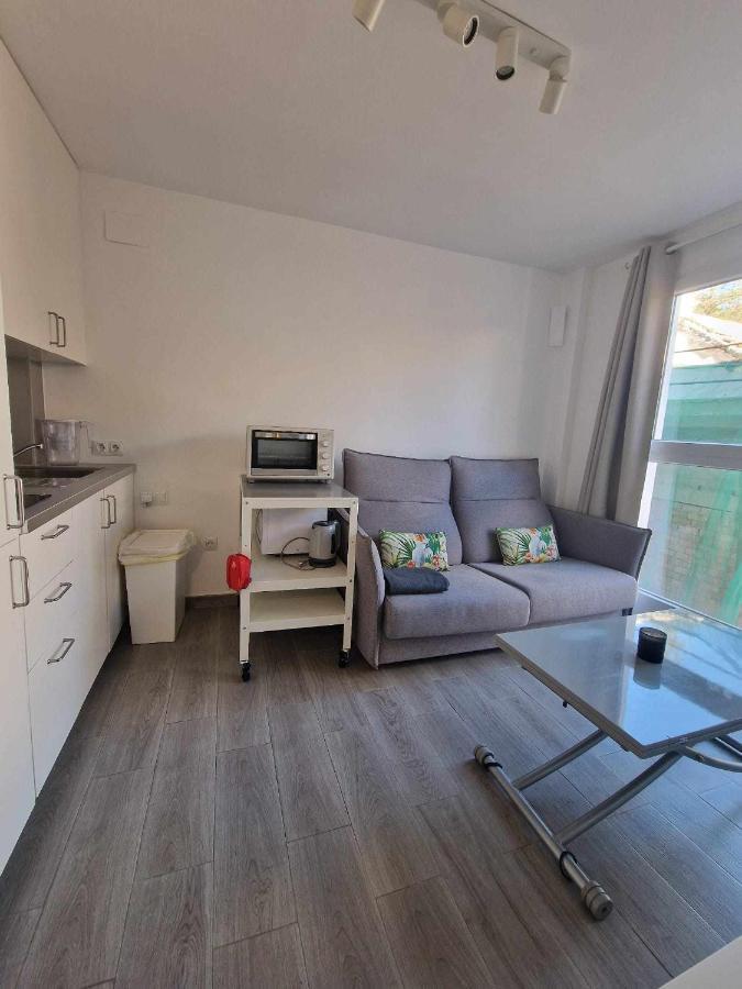 Apartamento 1 Balneario Pedregalejo Málaga