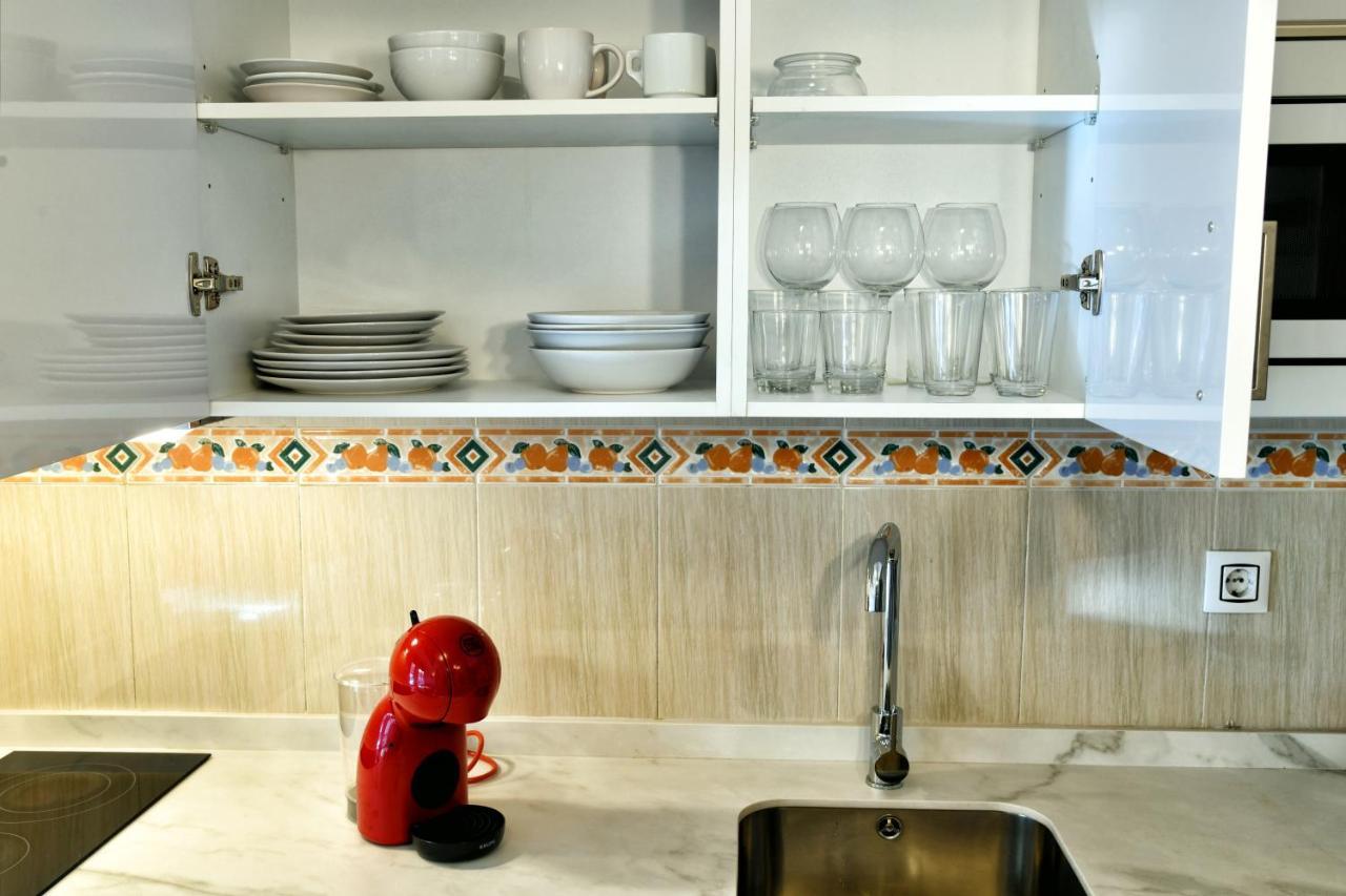 Wonderstays Vela * Málaga