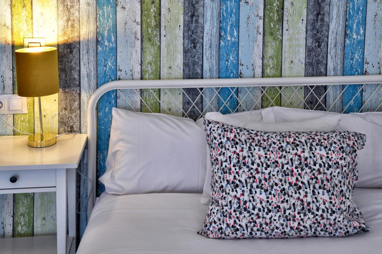 Wonderstays Vela Appartement Málaga