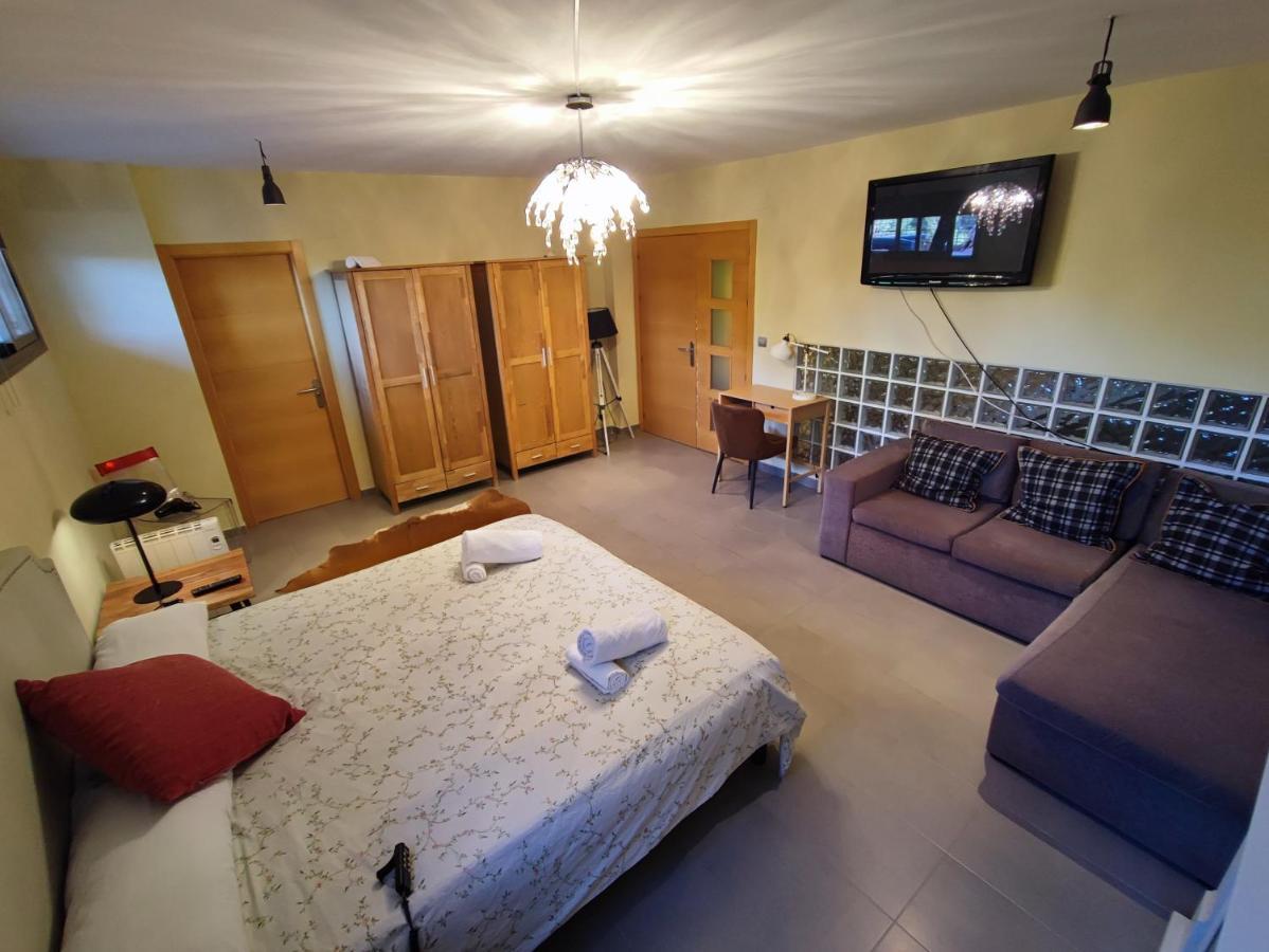 Villa Villa Aguilas Club - Guest House