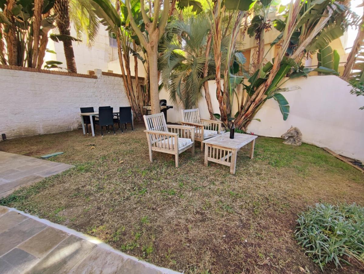Villa Villa Aguilas Club - Guest House