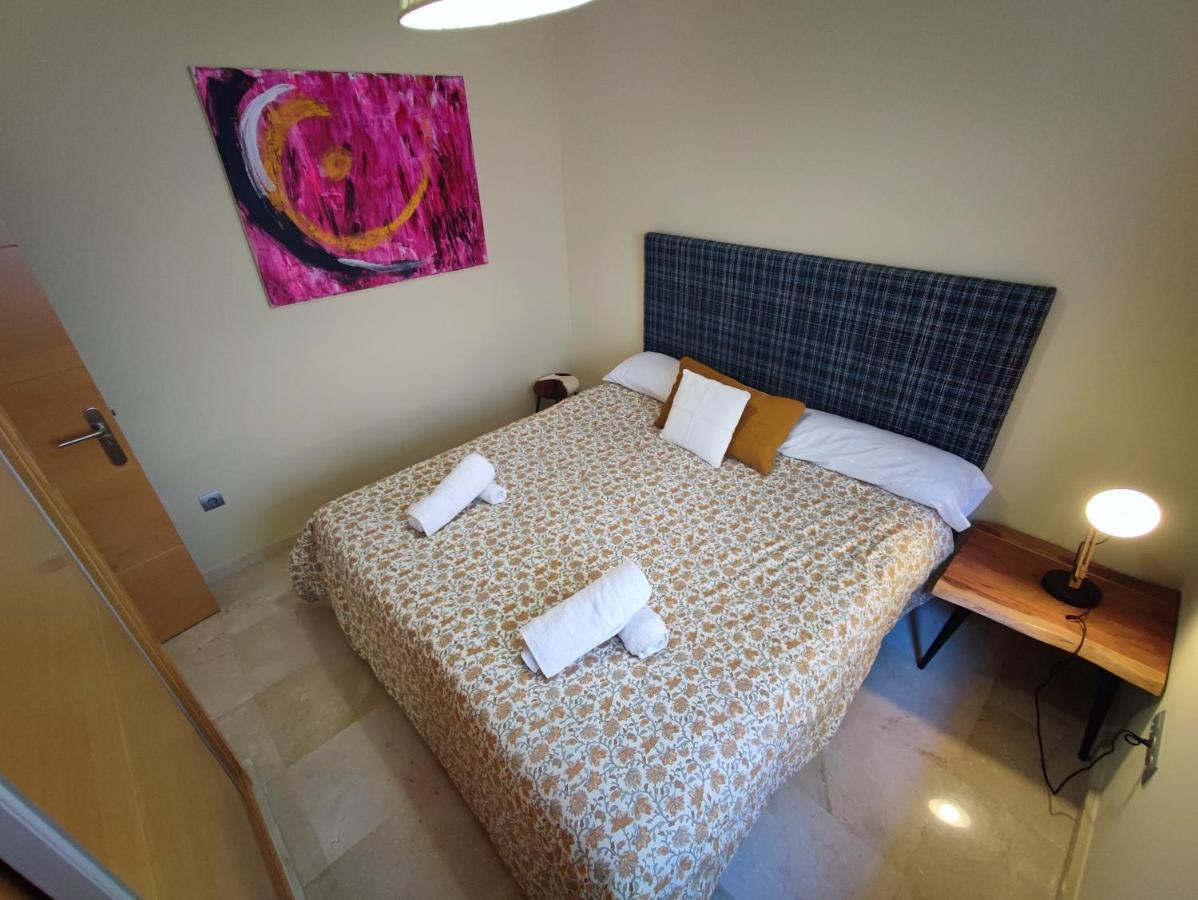 Villa Aguilas Club - Guest House Málaga