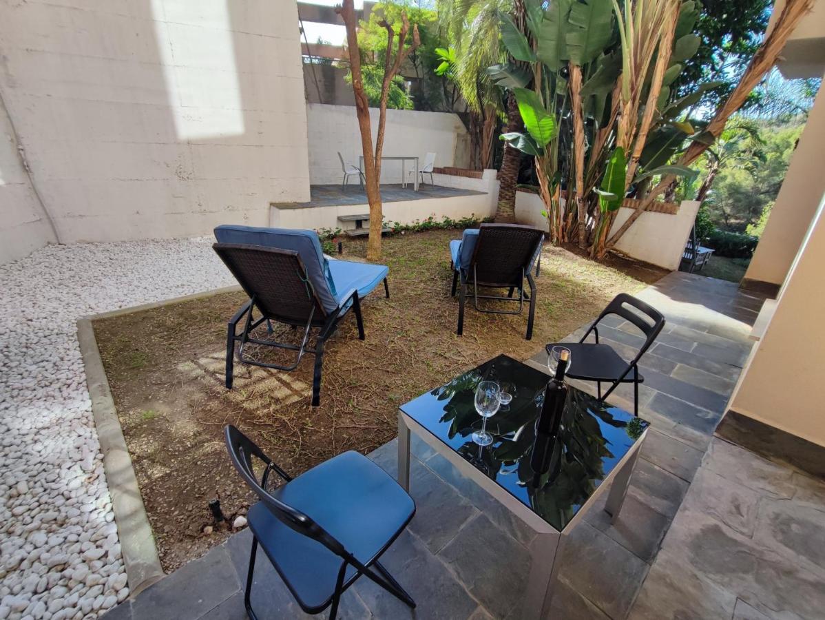 Villa Aguilas Club - Guest House Málaga
