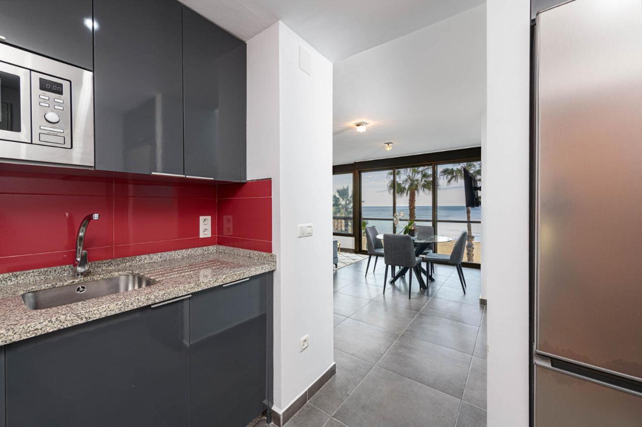 Mediterraneo In By Solaga Homes Apartment