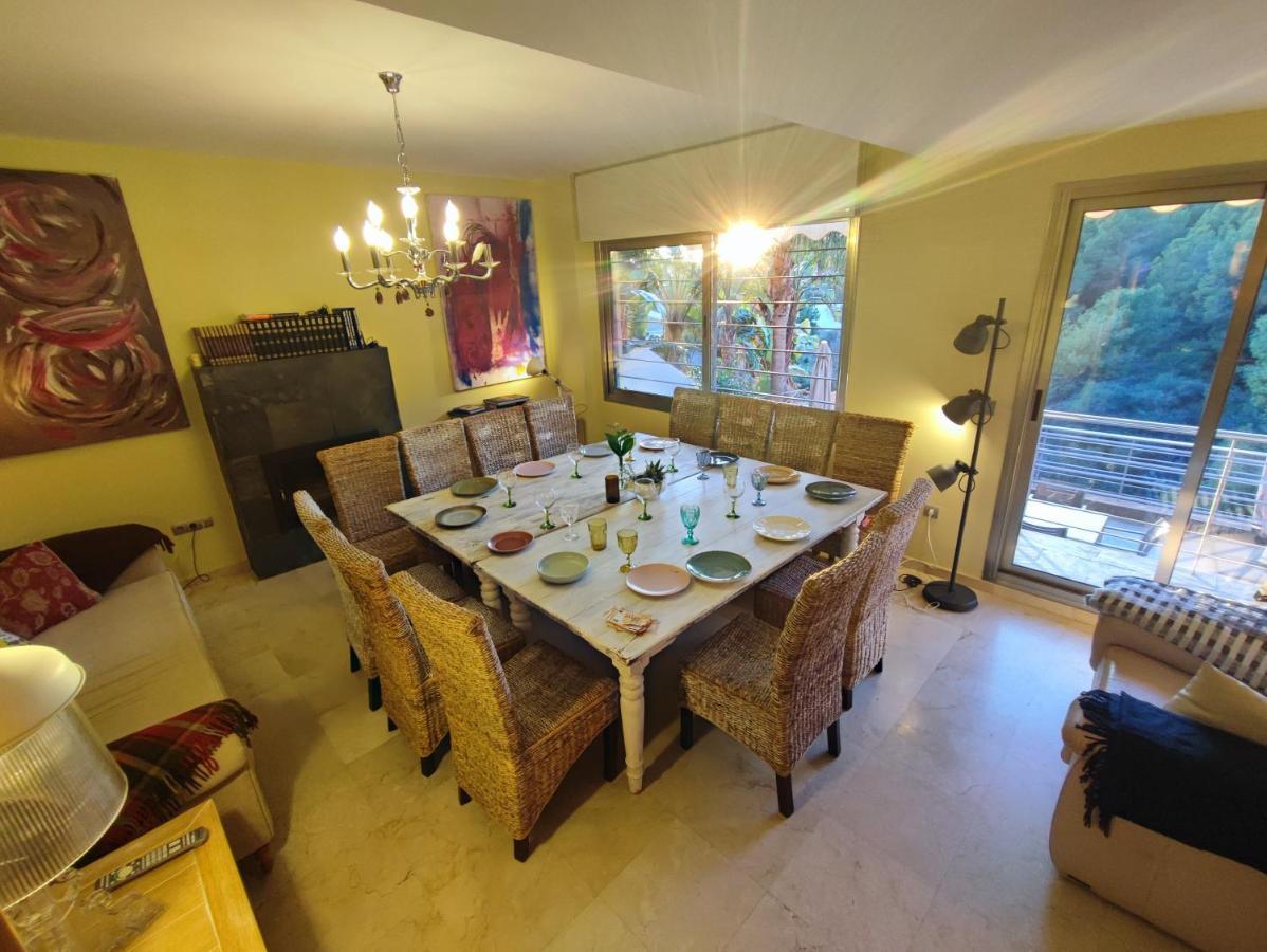 Villa Villa Aguilas Club - Guest House Málaga