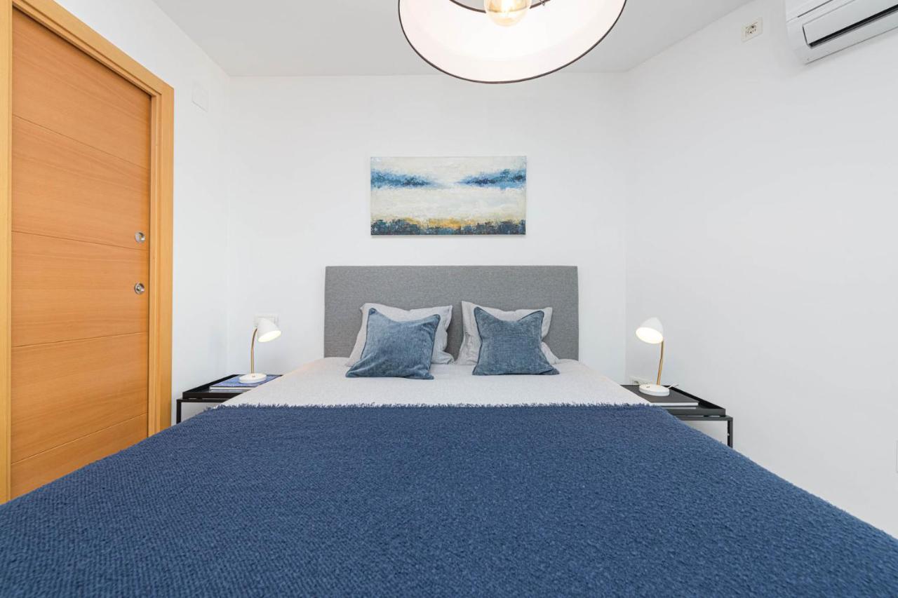 Mediterraneo In By Solaga Homes Malaga