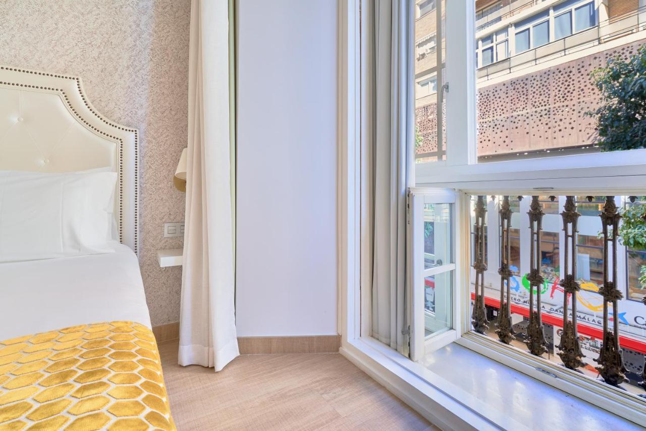 Tandem Soho Apartment *