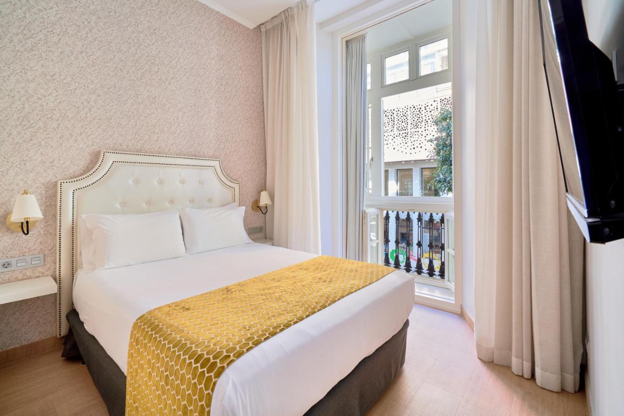 Tandem Soho Apartment *