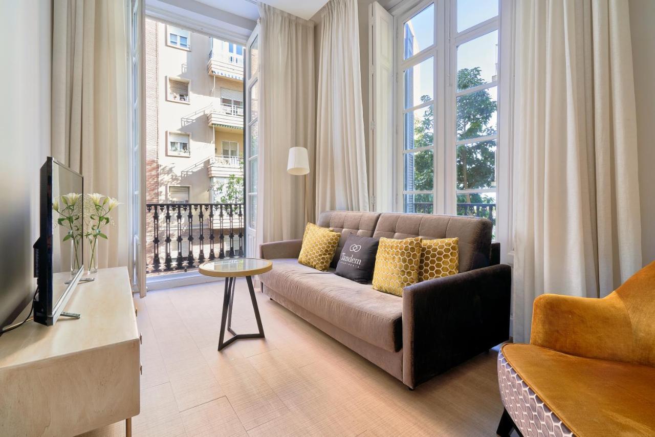 Tandem Soho Apartment Malaga