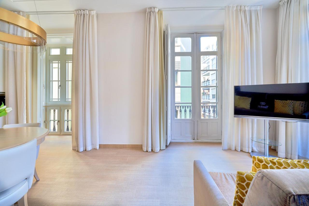 Tandem Soho Apartment