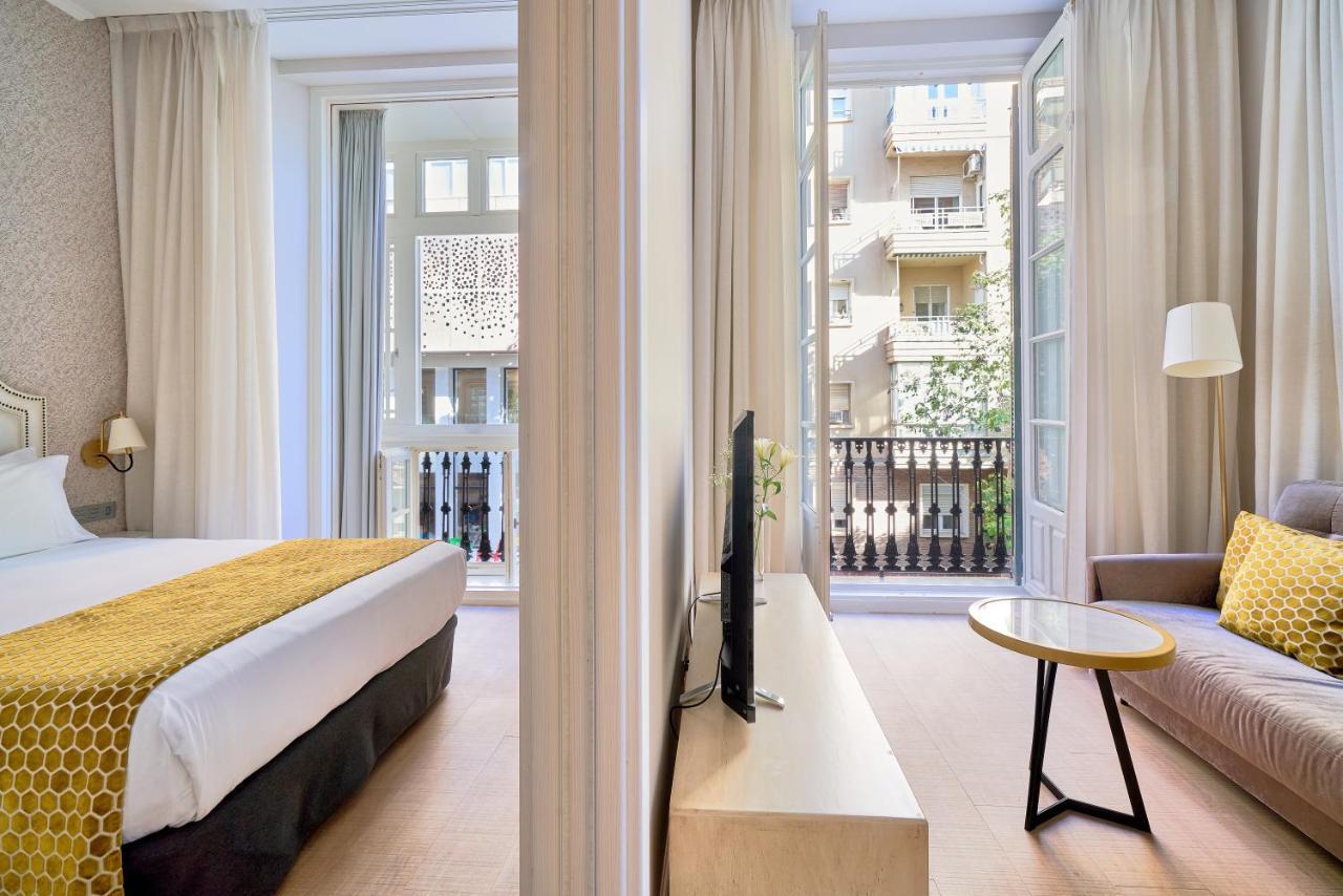 Tandem Soho Apartment Malaga