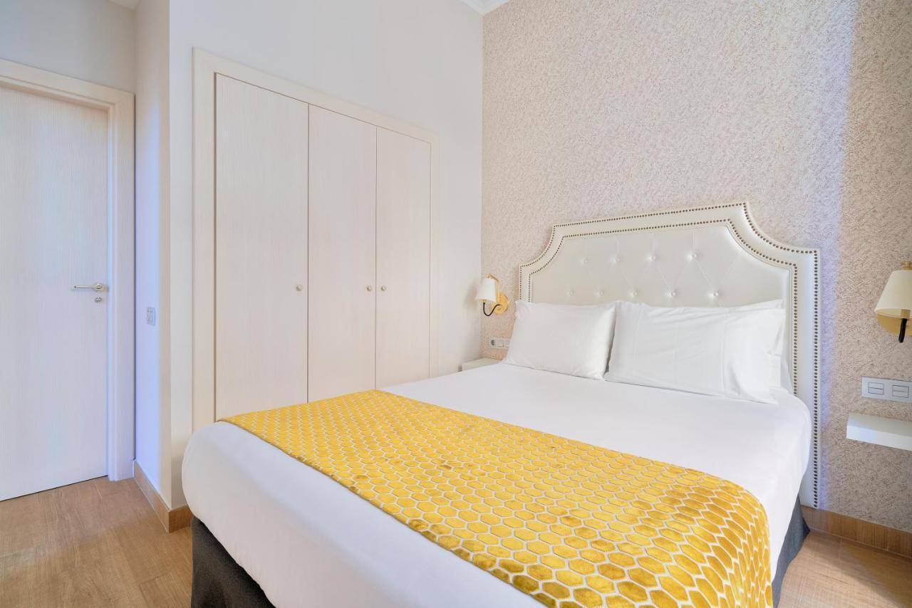 Apartment Tandem Soho Málaga