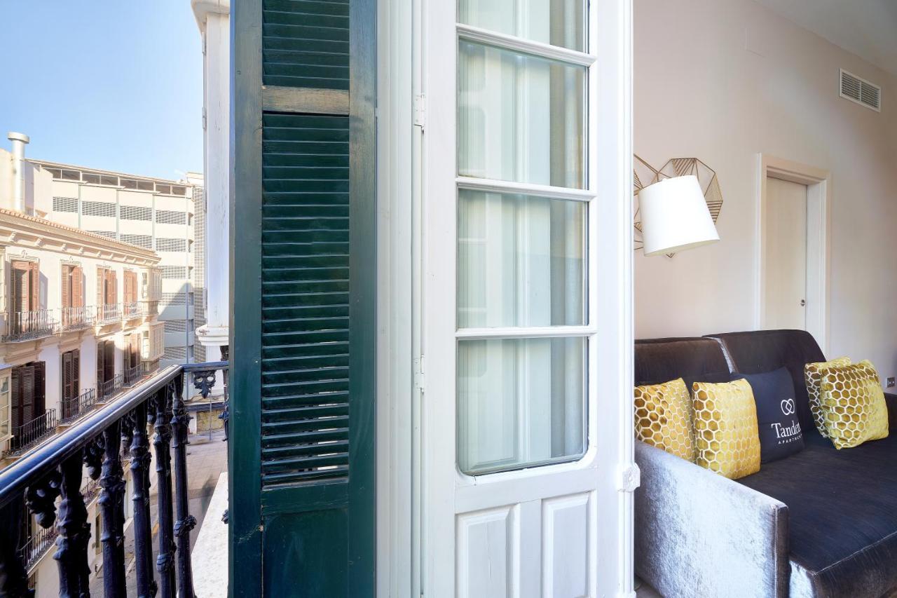 Tandem Soho Apartment *