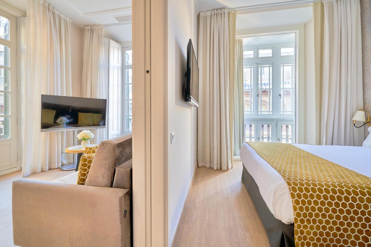 Tandem Soho Apartment