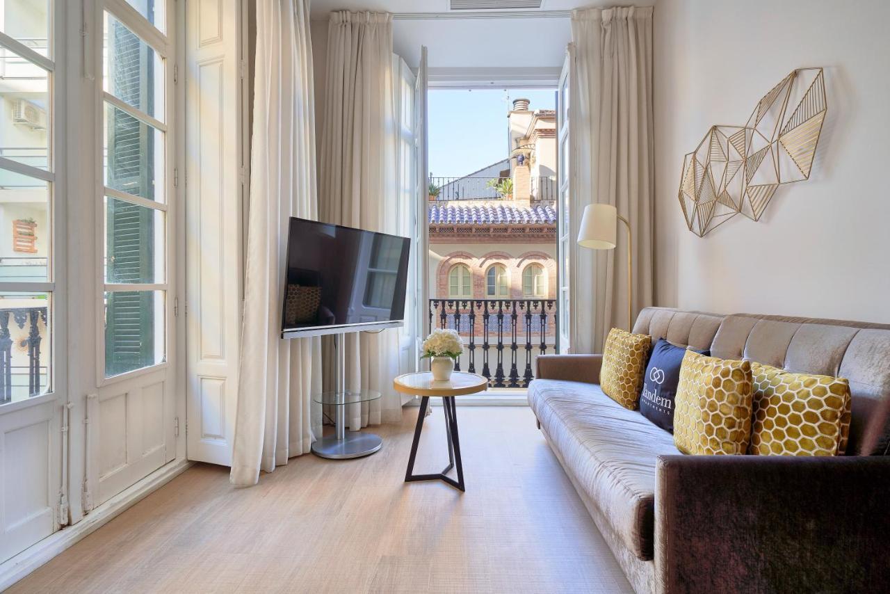 Tandem Soho Apartment *