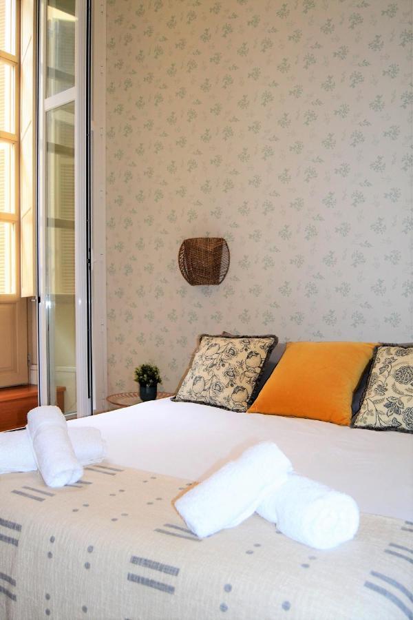 Apartment Coqueto Apartamento Junto A La Catedral De Malaga. *