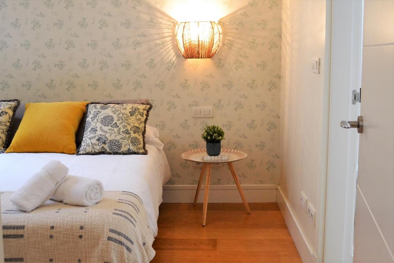 Coqueto Apartamento Junto A La Catedral De Malaga. Apartment Malaga