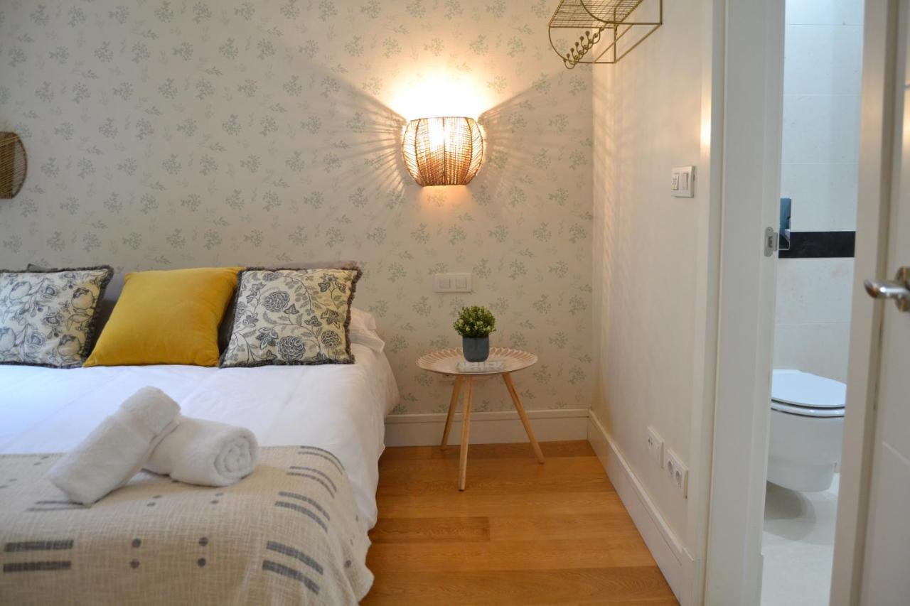 Coqueto Apartamento Junto A La Catedral De Malaga. Apartment Malaga