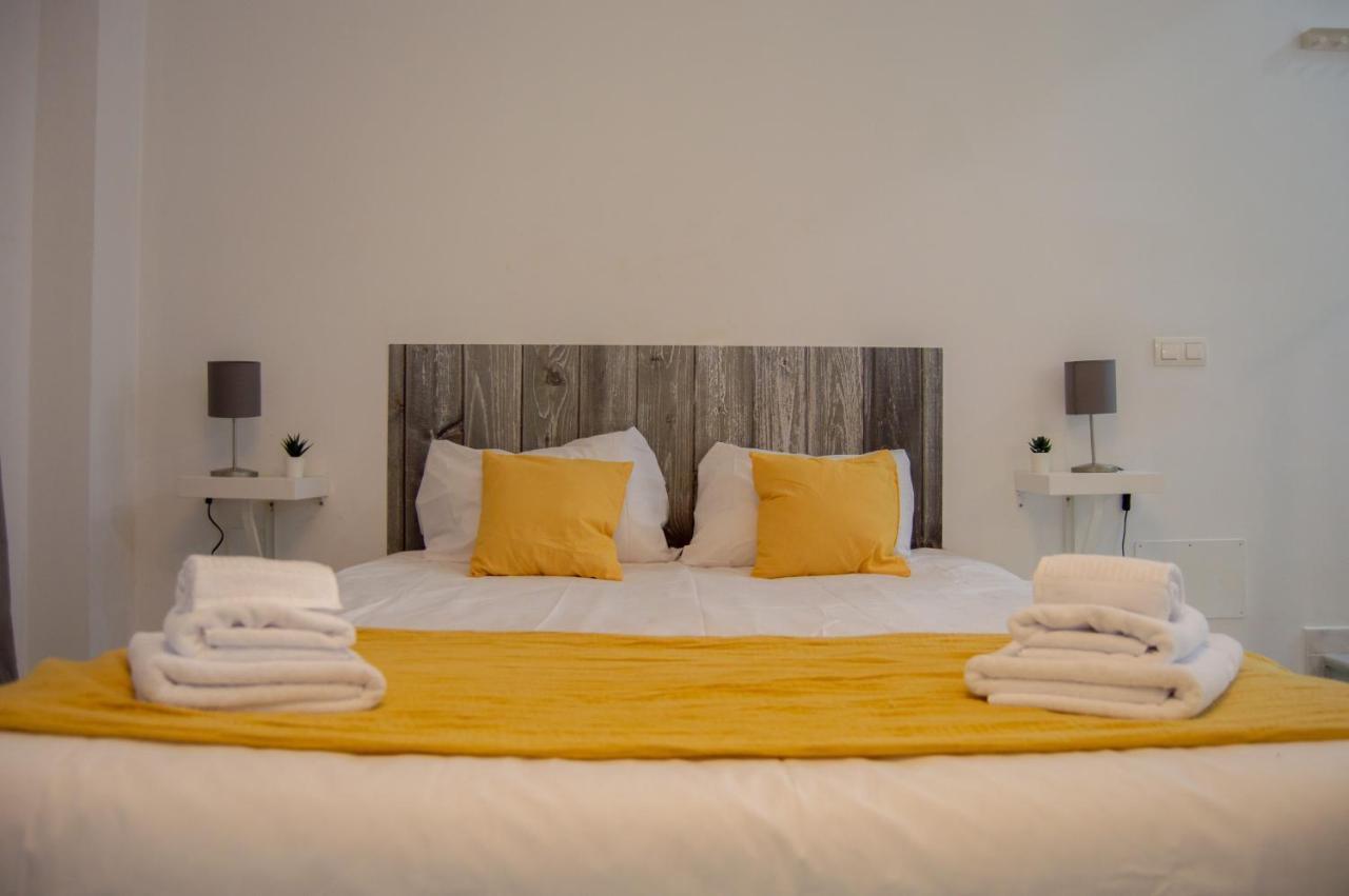 Apartamento Novam Loft Terrace Centro