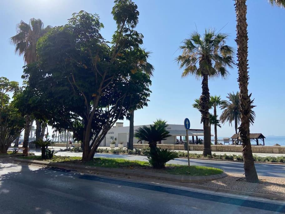 Appartement Exclusivo Bajo Frente Al Mar - Playa La Caleta *