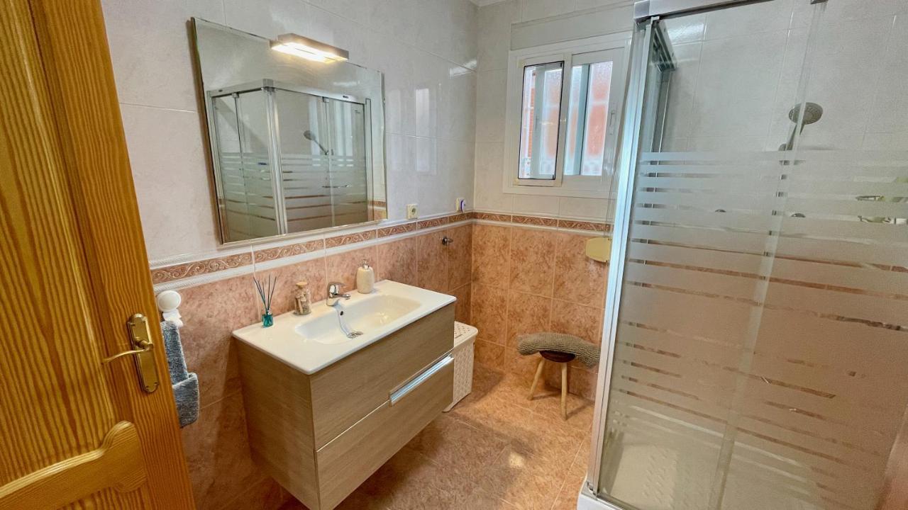 Appartement Palacio De Ferias