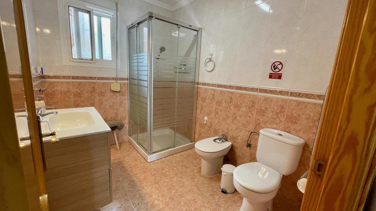 Appartement Palacio De Ferias