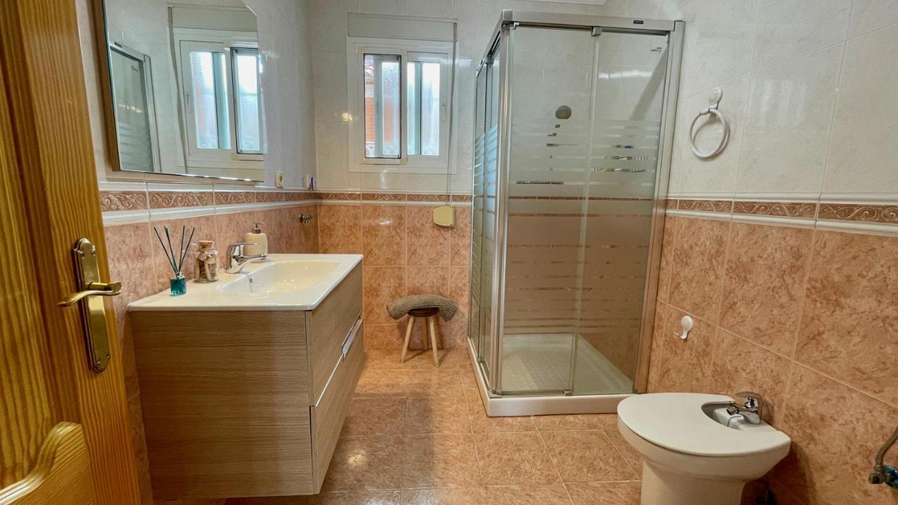 Appartement Palacio De Ferias