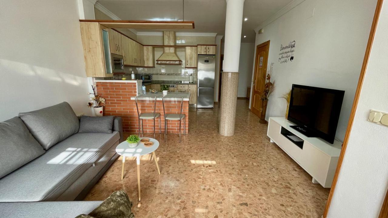 Appartement Palacio De Ferias