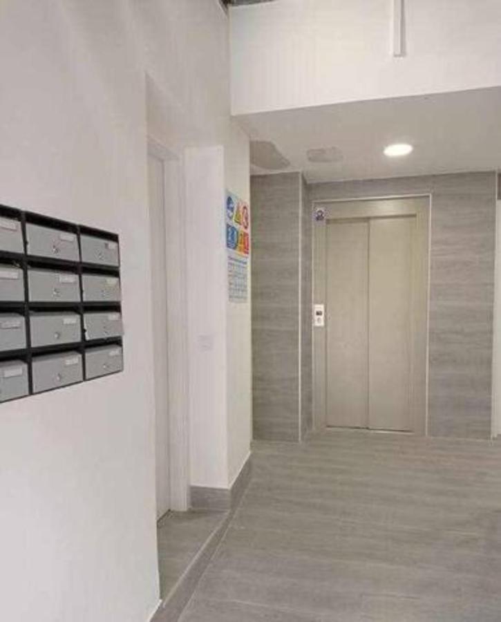 Balneario Pedregalejo Loft A Appartement *