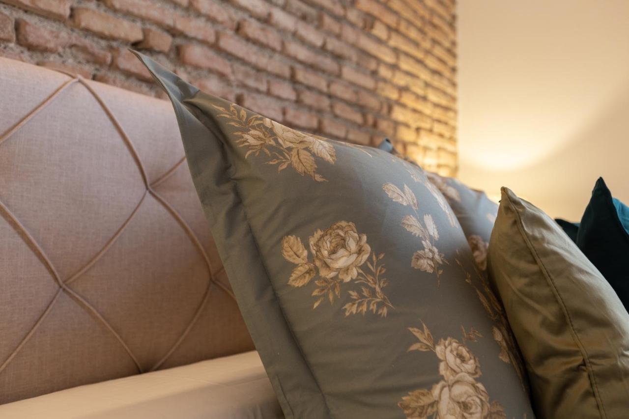 Appartement Wonderful With Three Bedrooms And Two Bathrooms In The Center *