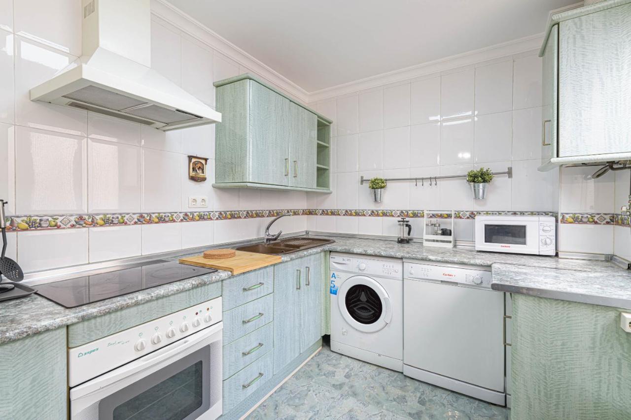 Apartamento Wintowinrentals Ubicacion Fabulosa, Completo Con Parking En El Soho De *