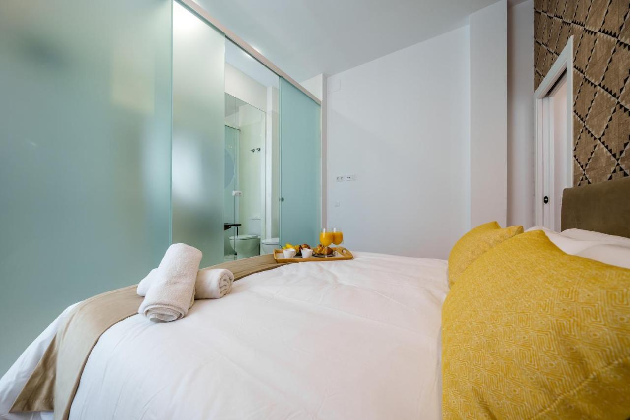 Exclusive Alameda - Comfort & Design *