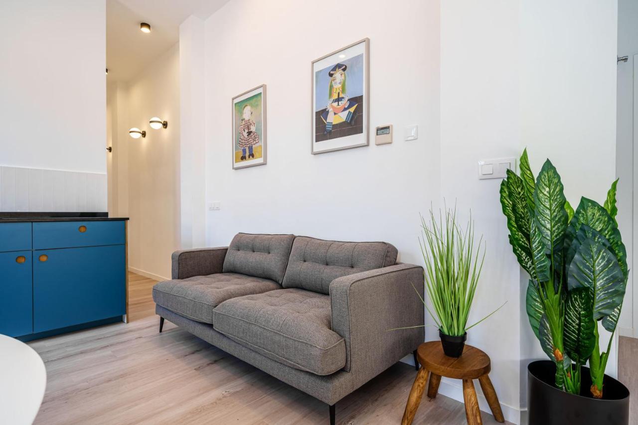 Appartement Exclusive Alameda - Comfort & Design