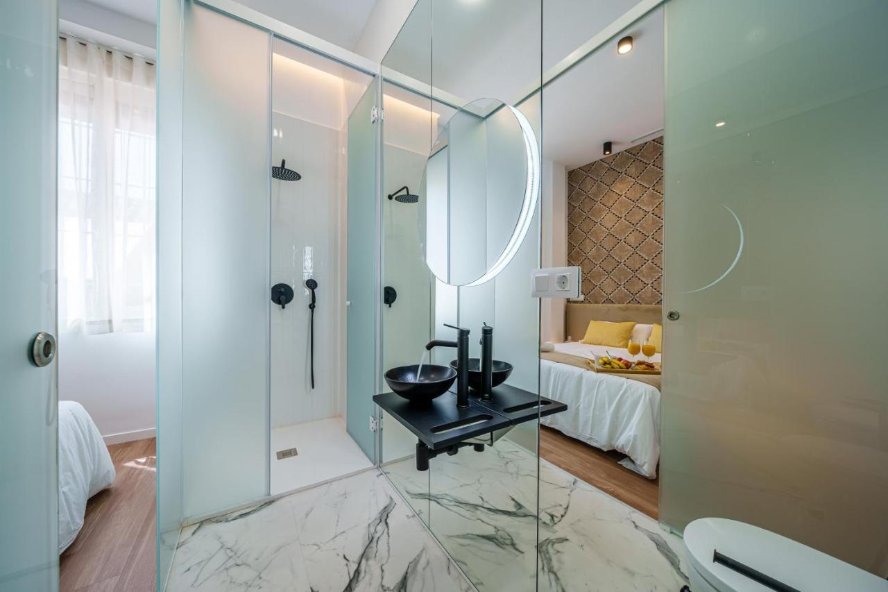 Exclusive Alameda - Comfort & Design *