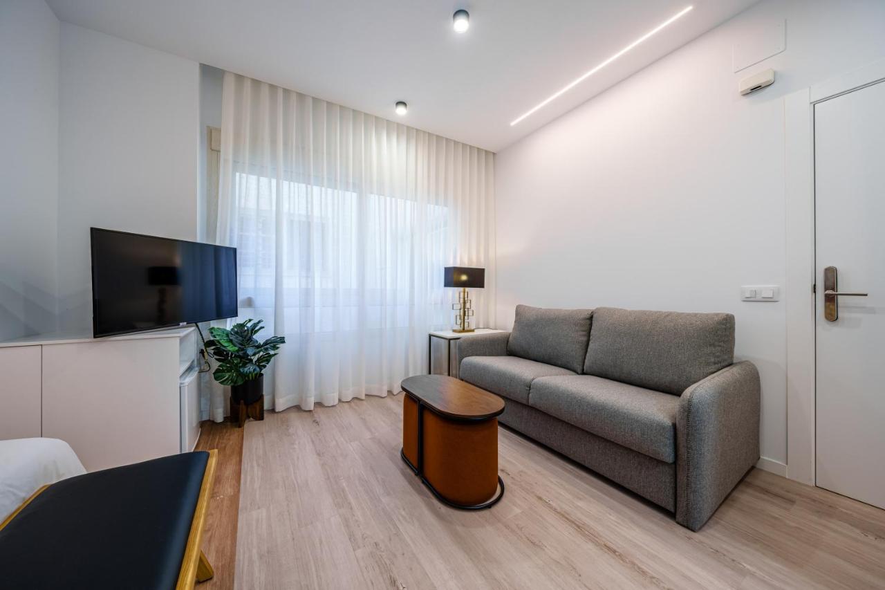 Appartement Sunset Exclusive Alameda *