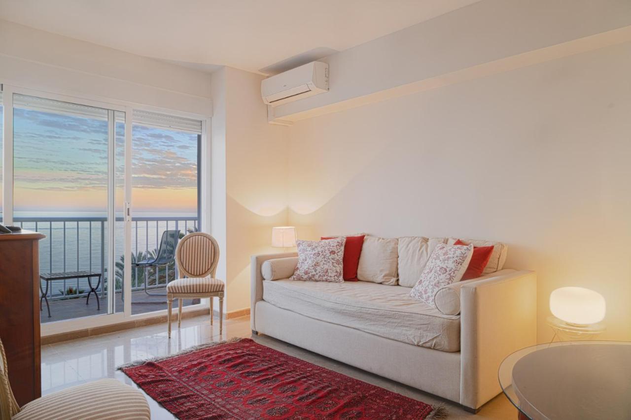 Miradores Malagueta Apartment