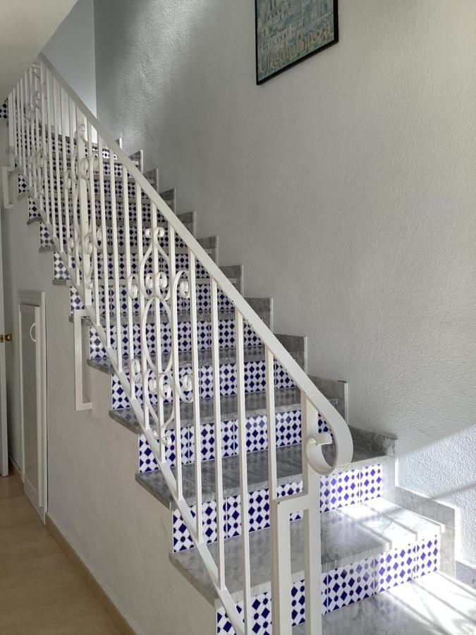 Apartamento Playa Marina Club Pretty House *